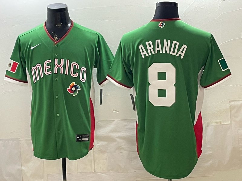 Men 2026 MLB World Cup Nike Jersey0320031->more jerseys->MLB Jersey